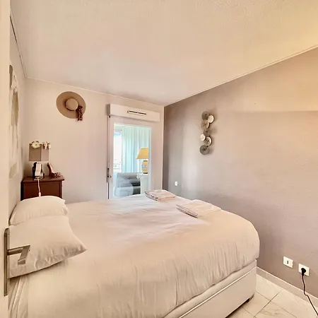 Pgh N16 - A Deux Pas Du Golf Avec Parking Prive Apartment