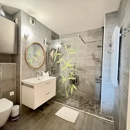 Pgh N16 - A Deux Pas Du Golf Avec Parking Prive Apartment