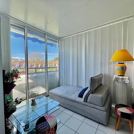 Pgh N16 - A Deux Pas Du Golf Avec Parking Prive Λα Γκραντ-Μοτ