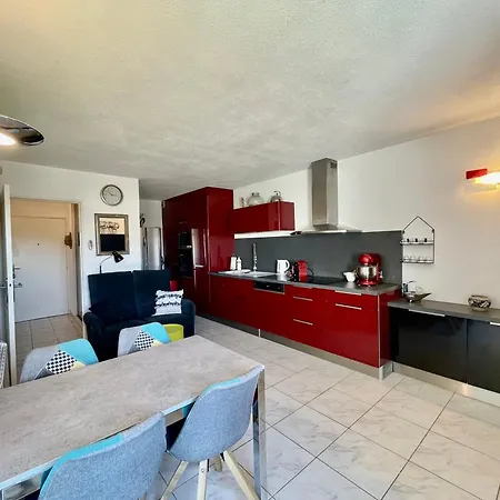 Pgh N16 - A Deux Pas Du Golf Avec Parking Prive